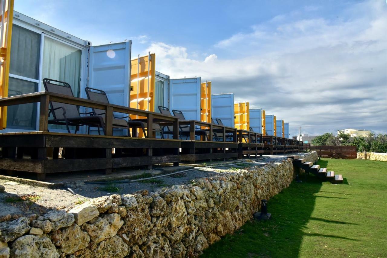 Xiaoliuqiu 1302 Seaview Guesthouse ภายนอก รูปภาพ