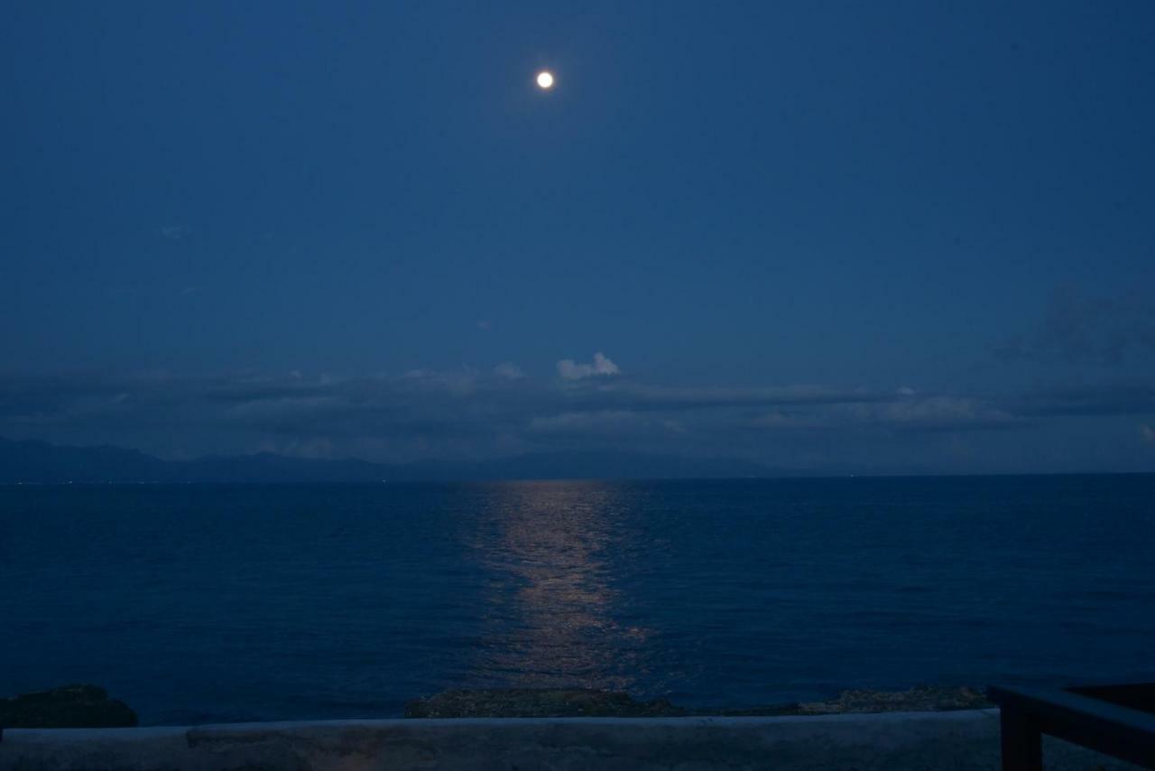 Xiaoliuqiu 1302 Seaview Guesthouse ภายนอก รูปภาพ
