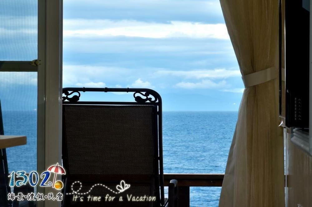 Xiaoliuqiu 1302 Seaview Guesthouse ภายนอก รูปภาพ