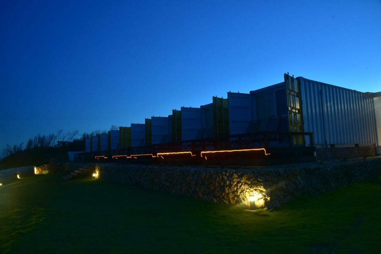 Xiaoliuqiu 1302 Seaview Guesthouse ภายนอก รูปภาพ
