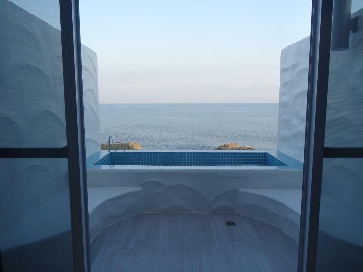 Xiaoliuqiu 1302 Seaview Guesthouse ภายนอก รูปภาพ