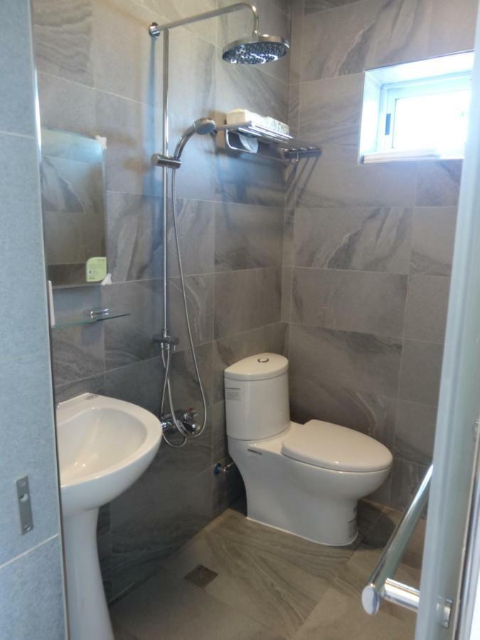 Xiaoliuqiu 1302 Seaview Guesthouse ภายนอก รูปภาพ