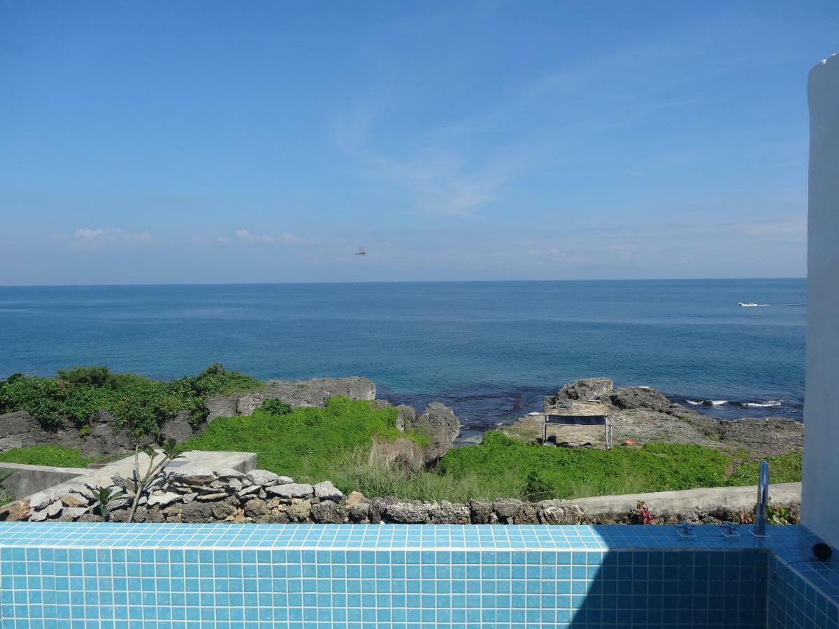 Xiaoliuqiu 1302 Seaview Guesthouse ภายนอก รูปภาพ